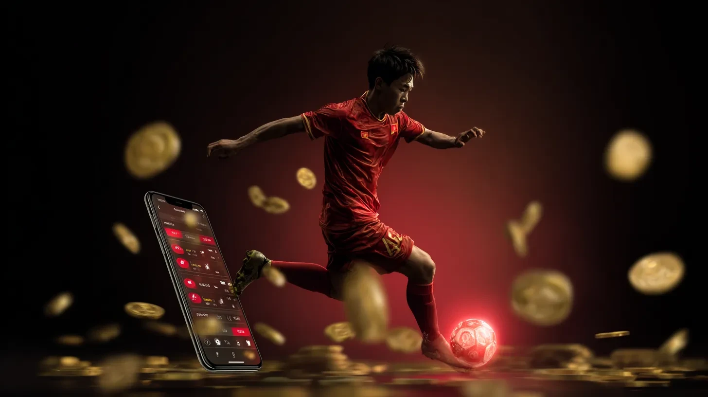 Menjelajahi Potensi Xe88 APK dalam Permainan Dalam Talian